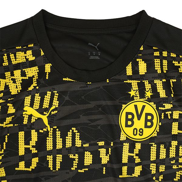 PUMA（プーマ） ボルシアドルトムント BVB 2024-25 PM SSシャツ 779114