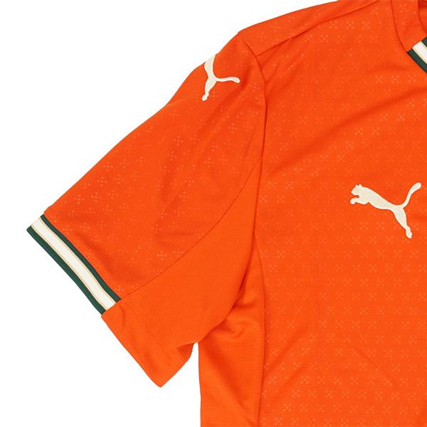 PUMA（プーマ） ポルトガル代表 FPF 2025 レプリカ ホーム