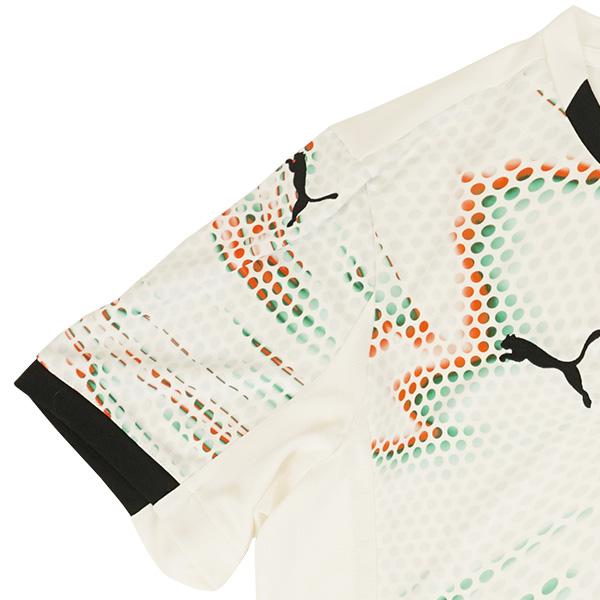 PUMA（プーマ） ポルトガル代表 FPF 2025 レプリカ ホーム