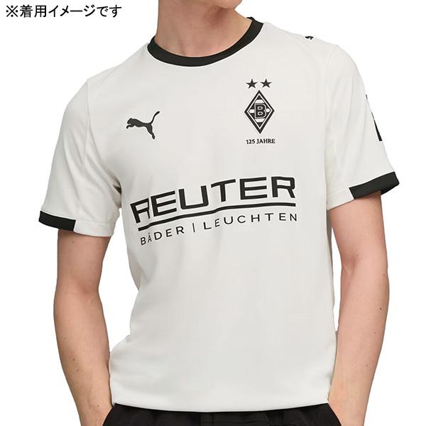 PUMA（プーマ） ボルシア メンヒェングラートバッハ BMG 2025-26