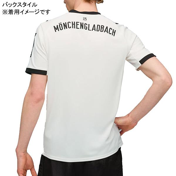 PUMA（プーマ） ボルシア メンヒェングラートバッハ BMG 2025-26
