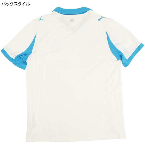 PUMA オリンピックマルセイユ OM 2025-26 レプリカ ホーム