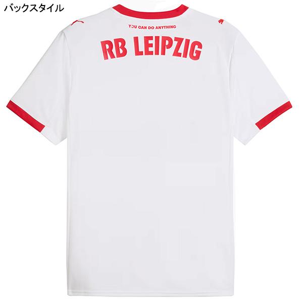 PUMA（プーマ） RBライプツィヒ RBL 2025-26 レプリカ ホーム