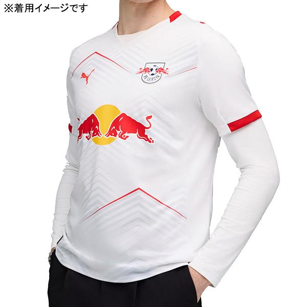 PUMA（プーマ） RBライプツィヒ RBL 2025-26 レプリカ ホーム