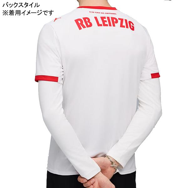 PUMA（プーマ） RBライプツィヒ RBL 2025-26 レプリカ ホーム