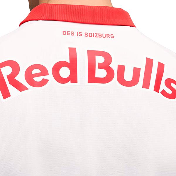 PUMA（プーマ） RBザルツブルク RBS 2025-26 レプリカ ホーム