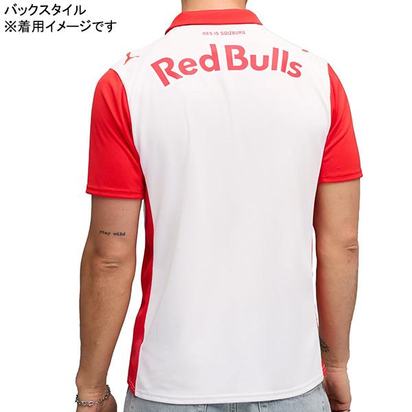 【オスカル・グローフ】レッドブル・ザルツブルク 2025 ホーム ユニフォーム オスカル・グローフ】レッドブル・ザルツブルク 2025 ホーム ユニフォーム