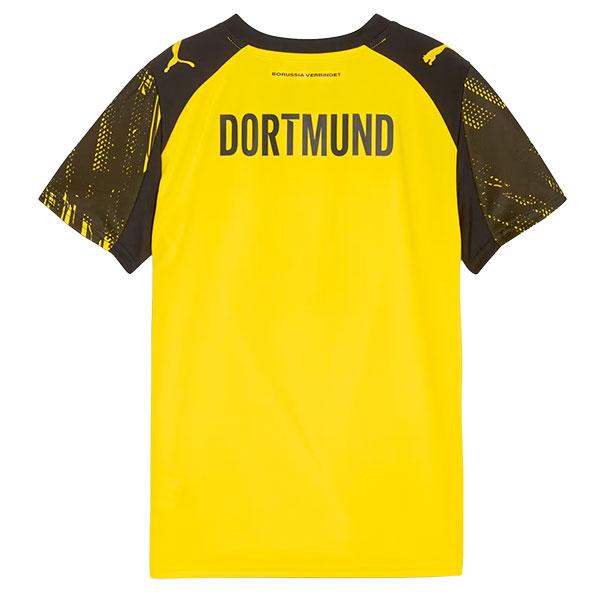 PUMA（プーマ） ボルシアドルトムント BVB 2025-26 キッズ ホーム