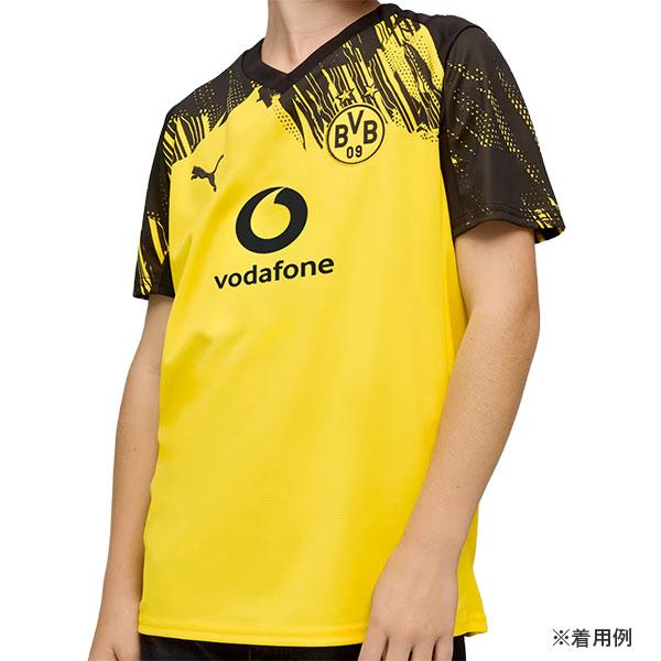 PUMA（プーマ） ボルシアドルトムント BVB 2025-26 キッズ ホーム