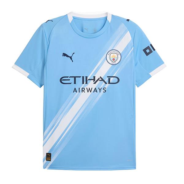 PUMA（プーマ） マンチェスターシティ MCFC 2025-26 レプリカ ホーム