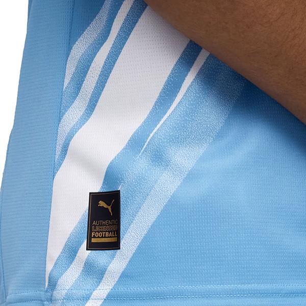 PUMA（プーマ） マンチェスターシティ MCFC 2025-26 レプリカ ホーム