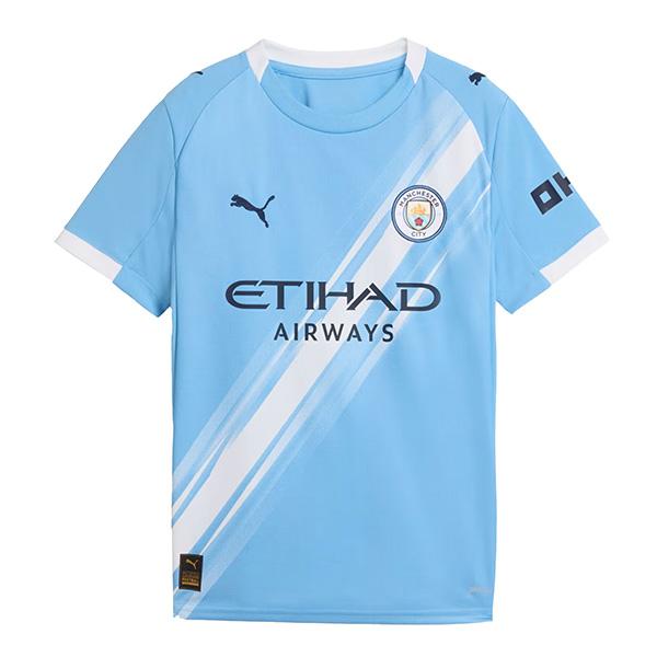 PUMA（プーマ） マンチェスターシティ ジュニア MCFC 2025-26 レプリカ