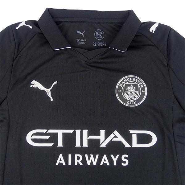 PUMA（プーマ） マンチェスターシティ ジュニア MCFC 2025-26 レプリカ