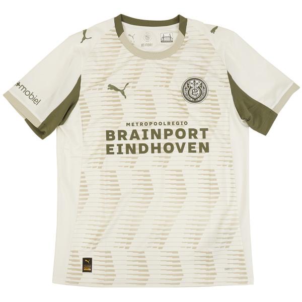 PUMA（プーマ） PSVアイントホーフェン PSV 2025-26 レプリカ 3RD