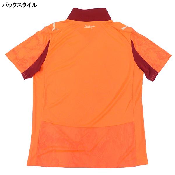 PUMA（プーマ） パルメイラス KIDSUPER X SEP ジャージ 781070-10