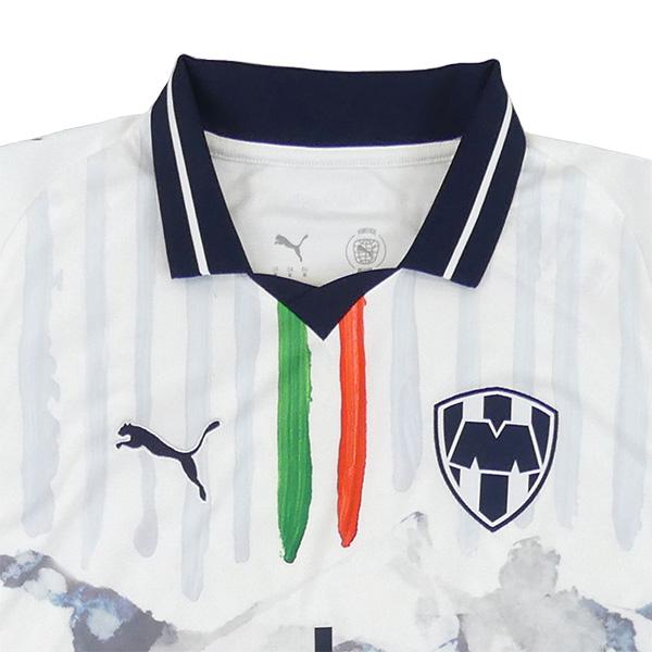 PUMA（プーマ） モンテレイ KIDSUPER X MTY ジャージ 781072 サッカー