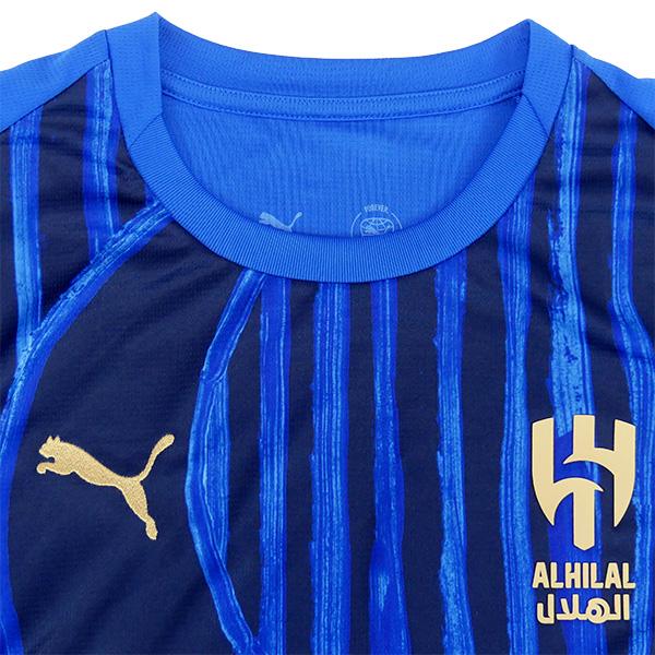 PUMA（プーマ） アルヒラル KIDSUPER X AHSFC ジャージ 781074