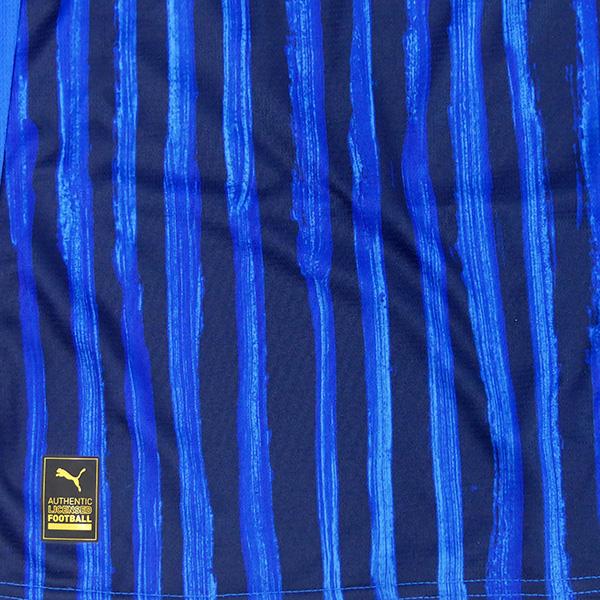 PUMA（プーマ） アルヒラル KIDSUPER X AHSFC ジャージ 781074