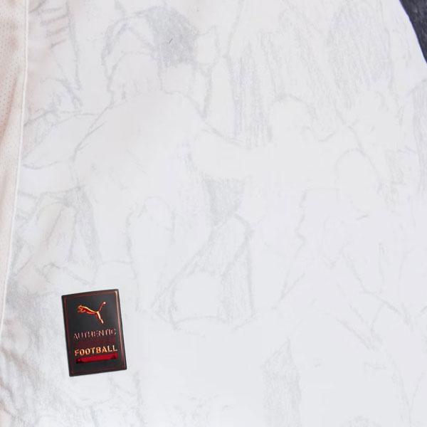 PUMA（プーマ） KIDSUPER STUDIOS マンチェスターシティFC