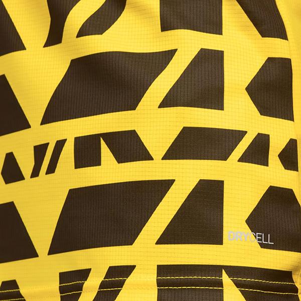 PUMA（プーマ） ボルシアドルトムント BVB 2025-26 プレマッチ 半袖