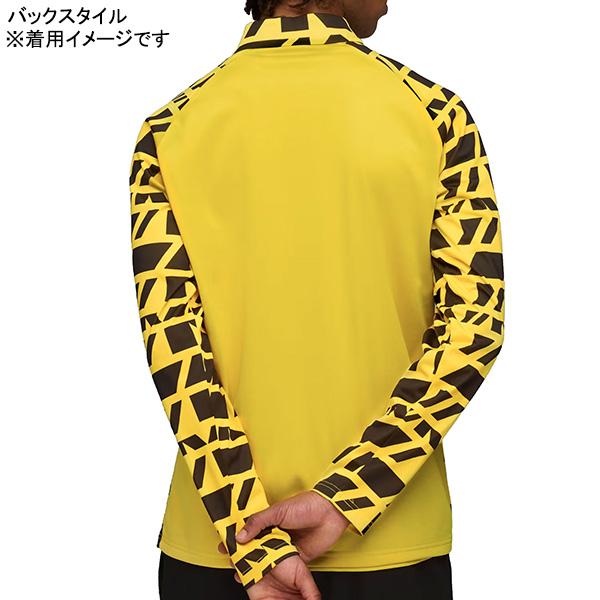 Puma ドルトムント BorussiaDortmund長袖レプリカユニフォーム PUMA ドルトムント アニバーサリー ユニフォーム 長袖 レプリカ 777597