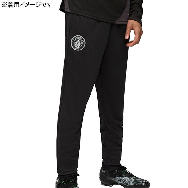 PUMA（プーマ） マンチェスターシティ ジュニア MCFC 2025-26