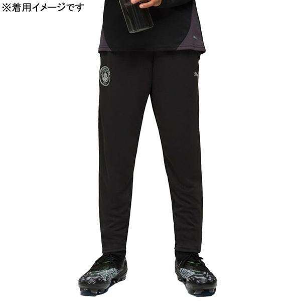PUMA（プーマ） マンチェスターシティ ジュニア MCFC 2025-26