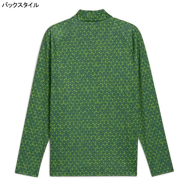 PUMA（プーマ） マンチェスターシティ MCFC プレマッチ クォーター