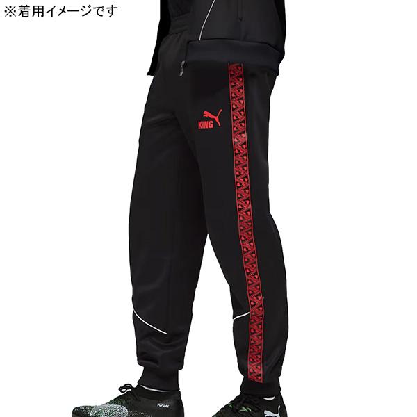 PUMA（プーマ） ACミラン ACM 2025-26 キング アンセム パンツ 782608