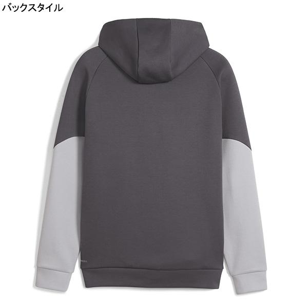 PUMA（プーマ） マンチェスターシティ MCFC 2025-26 プーマテック