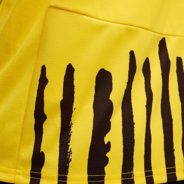 PUMA ボルシアドルトムント KIDSUPER X BVB スタジアムジャージ 782741