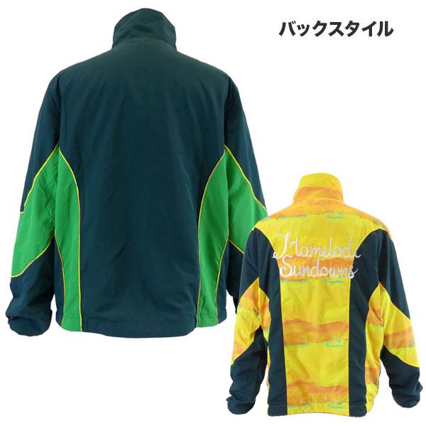 PUMA（プーマ） KIDSUPER STUDIOS マメロディサンダウンズFC