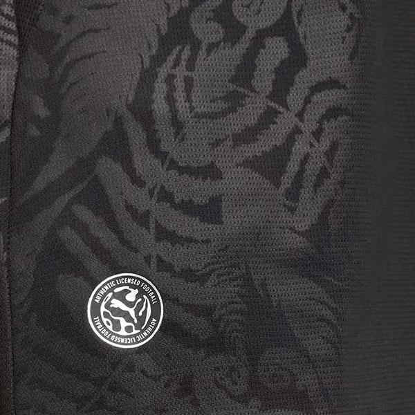 PUMA（プーマ） ニュージーランド代表 2026 ホームジャージ メンズ