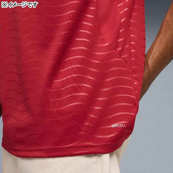 adidas（アディダス） ポルトガル代表 FPF 2026 レプリカ ホーム