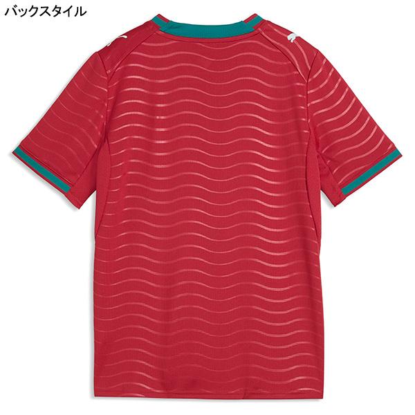 adidas（アディダス） ジュニア FPF 2026 レプリカ ホーム