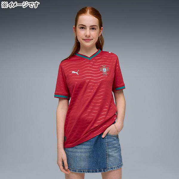 adidas（アディダス） ジュニア FPF 2026 レプリカ ホーム