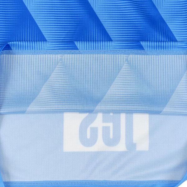 PUMA（プーマ） 横浜FC 2025 レプリカ ホーム ユニフォーム 783451-51