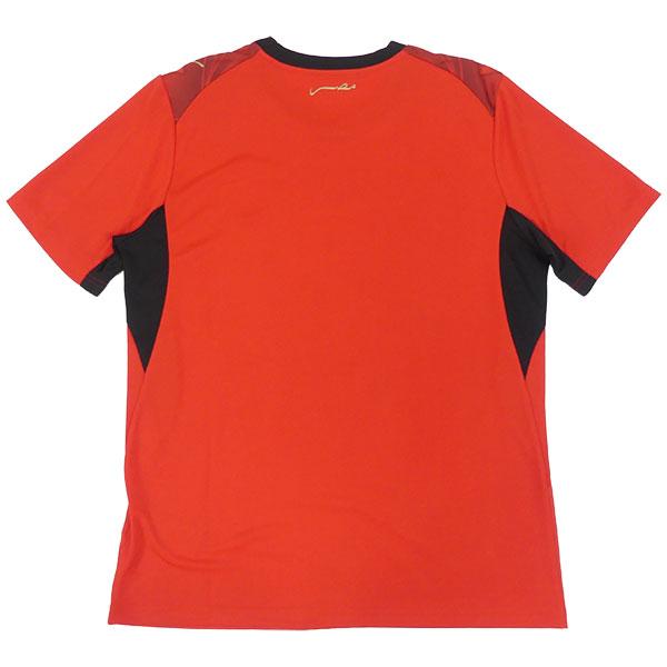 PUMA（プーマ） エジプト代表 2026 ホームジャージ 半袖 783552-01