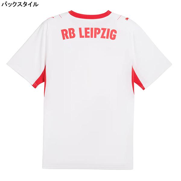 PUMA（プーマ） レッドブル ライプツィヒ RBL 2026 レプリカ ホーム