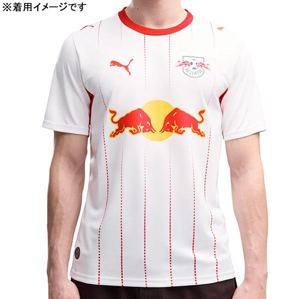 PUMA（プーマ） レッドブル ライプツィヒ RBL 2026 レプリカ ホーム