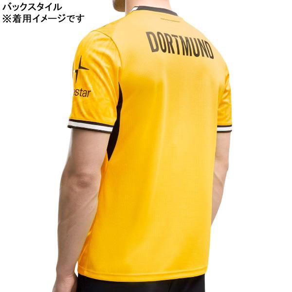 PUMA（プーマ） ドルトムント BVB 2026 レプリカ ホーム ユニフォーム