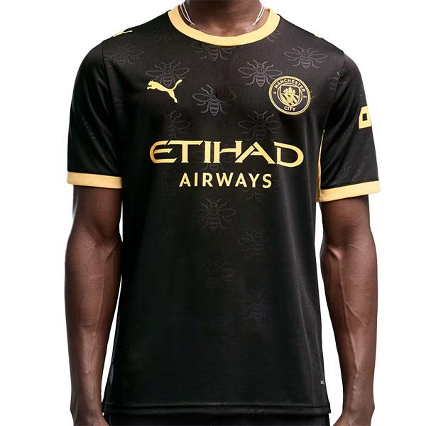 PUMA（プーマ） マンチェスターシティ MCFC 2026-27 2nd レプリカ