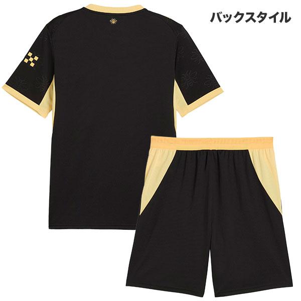 PUMA（プーマ） 【上下セット】マンチェスターシティ MCFC 2026-27 2nd