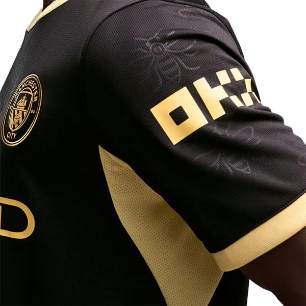 PUMA（プーマ） 【上下セット】マンチェスターシティ MCFC 2026-27 2nd