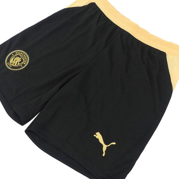 PUMA（プーマ） 【上下セット】マンチェスターシティ MCFC 2026-27 2nd