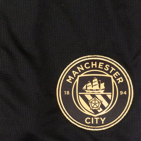 PUMA（プーマ） 【上下セット】マンチェスターシティ MCFC 2026-27 2nd
