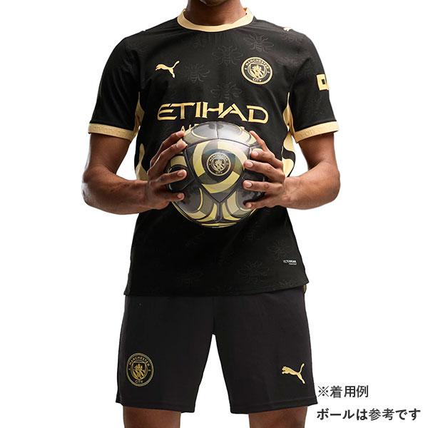 PUMA（プーマ） 【上下セット】マンチェスターシティ MCFC 2026-27 2nd