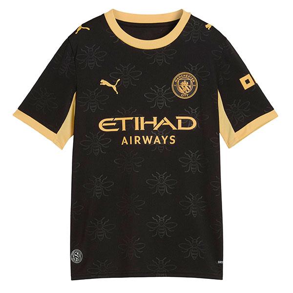 ★MCFC★マンC レプリカユニフォーム XL PUMA（プーマ） マンチェスターシティ MCFC 2026-27 ジュニア アウェイ