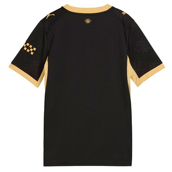 PUMA（プーマ） マンチェスターシティ MCFC 2026-27 ジュニア アウェイ