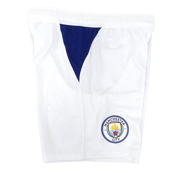 PUMA（プーマ） 【上下セット】 マンチェスターシティ ジュニア MCFC